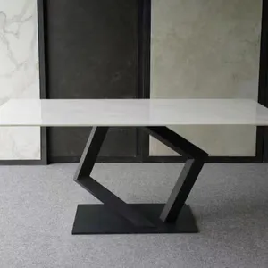 热卖便宜定制框架墙折叠餐桌椅