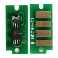 Puces cartouche de toner pour puce Epson 620F puces de cartouche d'origine/pour Epson Laser Toner et batterie