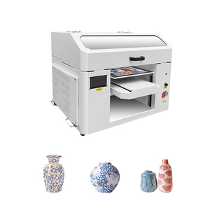 Máy in kỹ thuật số để bàn nhỏ, máy in phun UV khổ A2A3 mini, chất liệu acrylic vỏ điện thoại di động - Product Image 2