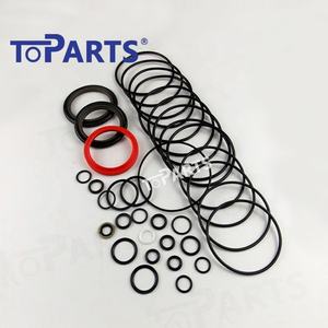 طقم إصلاح مانع التسرب للمطرقة الهيدروليكية أطلس كوبكو SBC610 SBC650 لإصلاح الكسارات - Product Image 2