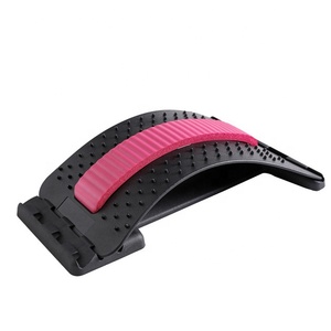 Massaggiatore Magnetico per la Schiena, Supporto Ortopedico ad Arco, Massaggiatore Lombare per Alleviare il Dolore, Stretcher per la Schiena - Product Image 3