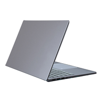 Personalizar Core 2,6 Ghz 15,6 pulgadas Fhd Win10 11 Software 16Gb Ram 1Tb Ssd nuevas computadoras portátiles de negocios computadora de Juegos de oficina