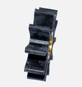 Pompe à eau (impeller) 47-F40065-2 pour moteur hors-bord Mercury Chrysler Force 35HP 55HP pour engins de construction - Product Image 6
