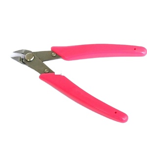 Alicates de crimpado, cortador - Product Image 1