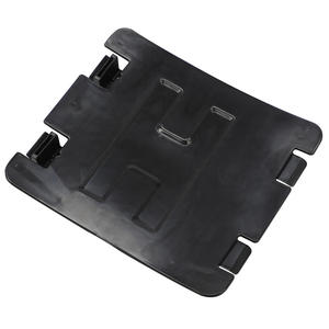 Revestimiento de Guardabarros de Plástico para BMW 51717260397 para las Series 1, 2, 3 y 4, Pieza de Repuesto - Product Image 3