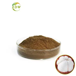 Mangosteen Extract Alfa-Mangostine 90% Xanthonen Mangosteen Extract 13% Poeder