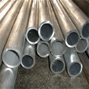 Precio bajo personalizado 6005 <span class=keywords><strong>6005A</strong></span> extrusión aluminio tubo de aluminio sin costura/tubo para la industria - Product Image 5