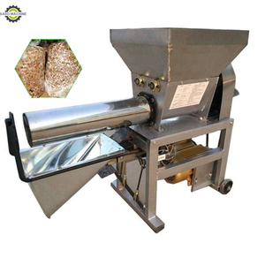 Piccola Macchina Automatica per il Riempimento di Sacchetti di Substrato per Funghi <span class=keywords><strong>Pleurotus</strong></span> e Shiitake, Attrezzatura per la Coltura di Funghi <span class=keywords><strong>Commestibili</strong></span> - Product Image 3