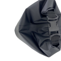 Ensemble de voyage en gros d'usine sac étanche 20L sac sec avec pochette pour téléphone sac banane pour voyage camping