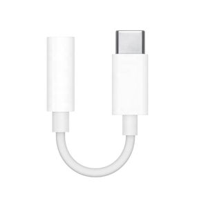 3.5MM-<b>Type</b> <b>C</b> <b>Adapter</b> Cable Audio Earphone Connector Cable AUX-<b>Type</b> <b>C</b> Cable - Product Image 1
