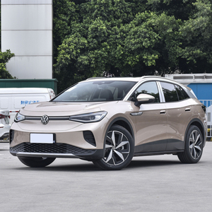 2025Volkswagens ID4 Crozz X Pure + Lite PRO <span class=keywords><strong>Prime</strong></span> New Electric Ev vw Suv Cars auto nuove per adulti - Product Image 4