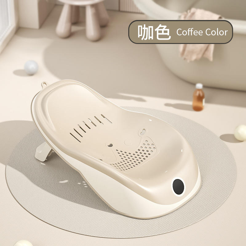 ขาตั้งอ่างอาบน้ำ Crown สีเทา - ไวต่ออุณหภูมิ