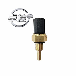 Capteur de température ZJ-18-074 à bornes à vis pour température d'eau 37870-PNA-003 37870-PLC-004 37870-RAA-A01 - Product Image 1