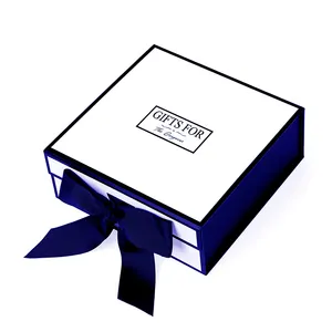灵活定制葡萄酒礼品盒豪华花卉包装盒纸袋礼品盒小型企业最佳选择