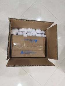 เมมเบรนกรองเชื้อโรคแบบปลอดเชื้อ, เมมเบรนกรองแบบกริดสำหรับการตรวจหาเชื้ออีเชอริชิอา โคลิ MCE 0.22um ฆ่าเชื้อด้วยรังสี - Product Image 5