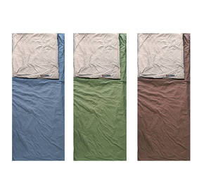 ถุงนอนกันน้ำ น้ำหนักเบา สำหรับตั้งแคมป์กลางแจ้ง สำหรับผู้ใหญ่ ใช้ในกรณีฉุกเฉินกลางแจ้ง GZ RTS สั่งซื้อแบบคละจำนวนมาก - Product Image 3