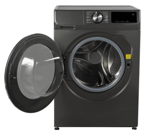 Lave-linge 8 kg avec fonction séchage et sécheuse intégrée - Product Image 1