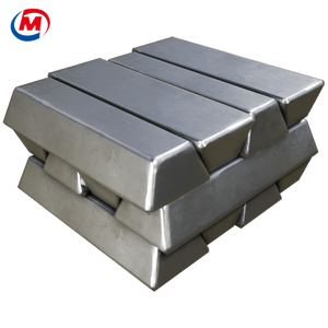 <span class=keywords><strong>Lingote</strong></span> de Aluminio A7 A8 de Alta Calidad, <span class=keywords><strong>Precio</strong></span> Competitivo, Rendimiento Estable, Materia Prima Industrial - Product Image 6