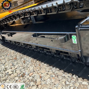 รถขุด CAT313D2GC มือสอง 13 ตัน ชั่วโมงการทำงานต่ำ รถขุดตีนตะขาบ ราคาถูก คุณภาพสูง CAT320 CAT336 - Product Image 3