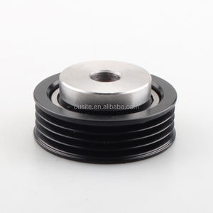 Pompe de direction assistée, tension et poulie Idel 4916070AA0 Tension de courroie d'origine <span class=keywords><strong>Suzuki</strong></span> 49160-70AA0 Roue de climatisation - Product Image 5