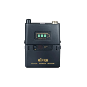MIPRO Professional Three Way Portable PA System With High Power Wireless PA Speaker For School Auditorium PA System - Product Image 1