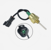 Capteur de niveau de liquide de refroidissement 430-9449 4309449 pour moteurs Cat C7 C9 C15 C18 C27 C32 D6N 793F – Pièce de rechange moteur