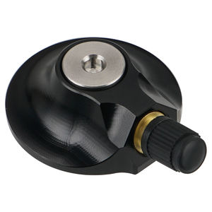 NICECNC pour <span class=keywords><strong>KTM</strong></span> Husqvarna TC TE WP Soupape de gaz de suspension arrière en aluminium TC 85 125 TE125 FE 250 <span class=keywords><strong>350</strong></span> 450 FE501 - Product Image 4