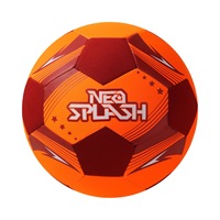 Ballon de plage gonflable personnalisé ballon de football en néoprène sport nautique fête piscine ballon de jeu