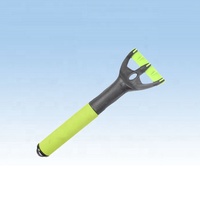 Fashion Design Plastic ice scraper ice breaker