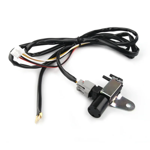 Caja de Control Eléctrico Universal para Válvula de Escape, Accesorios para Automóviles, Control Remoto de Vacío para Bomba <span class=keywords><strong>Abarth</strong></span> - Product Image 3