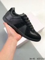 Sneakers plates décontractées unisexes en cuir véritable de qualité supérieure, à lacets, confortables pour la marche, chaussures de sport tendance