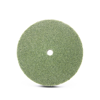 Outils abrasifs 5P 7P, roue non tissée en nylon pour le polissage et le meulage du métal et l'élimination de la rouille
