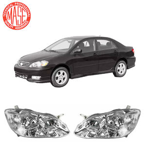 CZJF <span class=keywords><strong>Precio</strong></span> al por Mayor Faro Delantero para <span class=keywords><strong>Corolla</strong></span> <span class=keywords><strong>2003</strong></span> 2004 2005 2006 2007 2008 2009 OEM 81170-02640 81130-02640 - Product Image 3