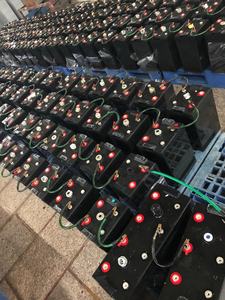 Batería VRLA sellada CFP2400 <span class=keywords><strong>2V</strong></span> 400Ah de alta calidad para una larga vida útil en aplicaciones <span class=keywords><strong>estacionarias</strong></span> - Product Image 6