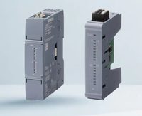Módulo de Entrada Digital Siemens, Placa de Señales 6ES7221-3BF50-0XB0 6ES7222-5BF50-0XB0 6ES7223-7BF50-0XB0 6ES7223-7AF50-0XB0