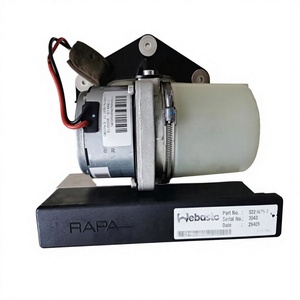 Bomba Hidráulica para Descapotable Ferrari F430, Motor de Elevación California 458 488 599 612 F12, Motor de Capota, Amortiguador Original - Product Image 5