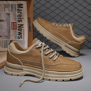 Zapatillas de correr transpirables <span class=keywords><strong>Vintage</strong></span> para hombre, venta al por mayor, zapatillas para caminar informales para hombre, zapatillas cómodas de último diseñador para niño - Product Image 2