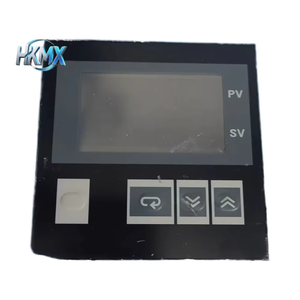 Controlador de Temperatura Digital PID E5CN-R2MT-500 E5CN-Q2MT-500 E5CN-R1MT-500 E5CN-Q1MT-500 para la Industria - Product Image 1
