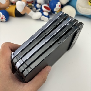 Smartphone Pix 10 Pro XL Version débloquée LTE 5G Espagnol Français Anglais Écran OLED haute définition 120Hz 6,3 pouces 12 Go de RAM 4870 mAh - Product Image 3