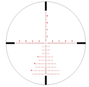 Kaca ED antiair, ED <span class=keywords><strong>Glass</strong></span> 5-30x56 FFP tingkat tinggi luar ruangan tahan guncangan teleskop berburu optik penglihatan sudut lebar fokus cepat tinggi - Product Image 6