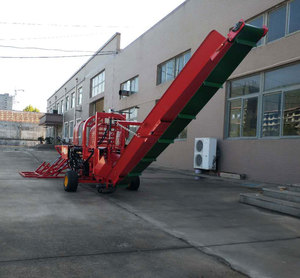 32 Ton Firewood Processor Fire Wood Full Hydraulic Chainsaw Type with All Accessories, Max. 500mm <b>Log</b> Diameter - Product Image 4