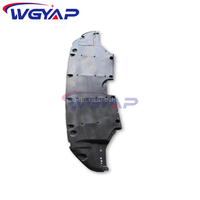 WGYAP OEM 51441-0R130 Pare-boue moteur pour Toyota BZ4X Pièces de carrosserie spécifiques au véhicule