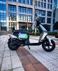 Nouvelle trottinette électrique à gros pneus City Coco Citycoco, trottinette électrique 1000W pour adultes - Product Image 2