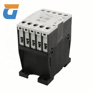 <span class=keywords><strong>Contacteur</strong></span> de <span class=keywords><strong>frein</strong></span> de maintien d'ascenseur Giant Kone DILA-22C 220VDC VAC Eaton Muller Contactor lift Accessories - Product Image 3