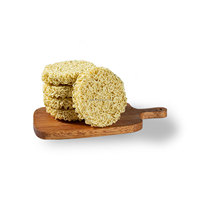 Liji Nouilles Ramen En Gros, Nouilles Chinoises Cuites en 5 Minutes, Nouilles Instantanées Sauce Abalone