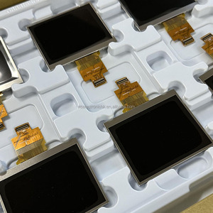 Module LCD pour écrans de système de navigation UMSH-8165MD-8T - Product Image 3