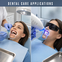 Écarteur de joue dentaire, ouvre-bouche orthodontique, écarteur de lèvre professionnel pour clinique dentaire, blanchiment des dents, examen buccal