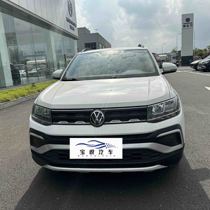 Autos Usados <span class=keywords><strong>de</strong></span> <span class=keywords><strong>Segunda</strong></span> <span class=keywords><strong>Mano</strong></span>, <span class=keywords><strong>Marca</strong></span> VW T-Cross 2023, Automático, Compacto, Autos Usados en China, Vehículos Populares para Familias a Precio Económico - Product Image 2