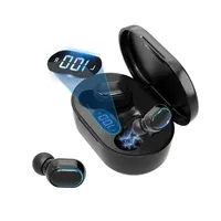 2022 뉴스 ODM & OEM 제조소 휴대 전화 액세서리 최고의 헤드셋 헤드폰 게임 무선 1 조각 블루 치아 이어폰