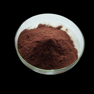 Nano particules de silicium Fe3O4 (Core) 500-600 nm Ségrégation cellulaire Nanoparticules magnétiques revêtues de silice - Product Image 1